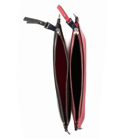 Calvin Klein Pebble Crossbody Bag - Picture 4 of 15